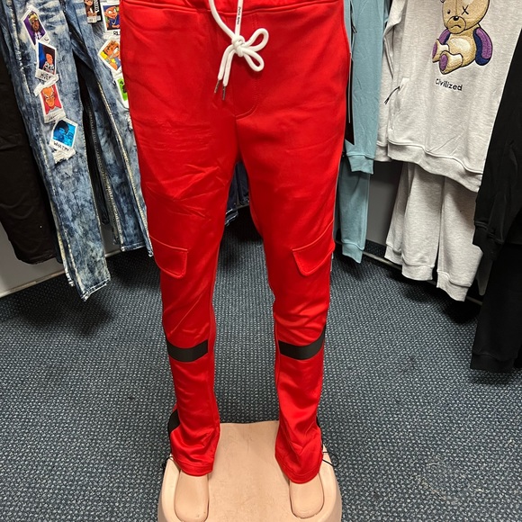 Stack sweatpants - Picture 10 of 15